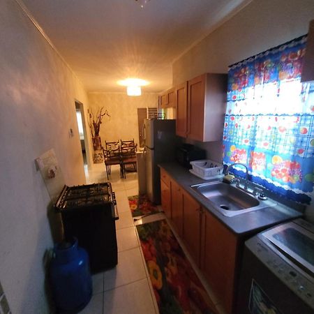 #1 Jacaranda Vacation Home Spanish Towns Kültér fotó