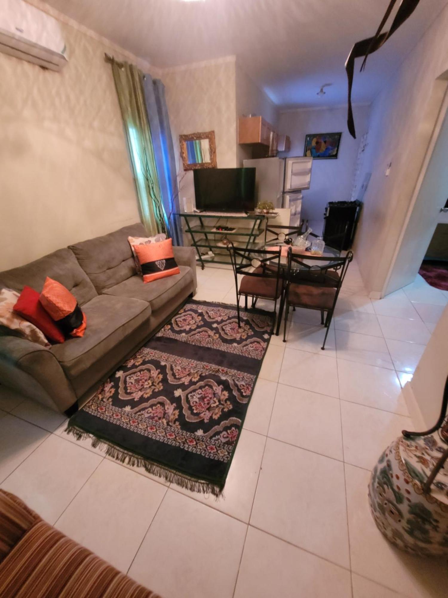 #1 Jacaranda Vacation Home Spanish Towns Kültér fotó