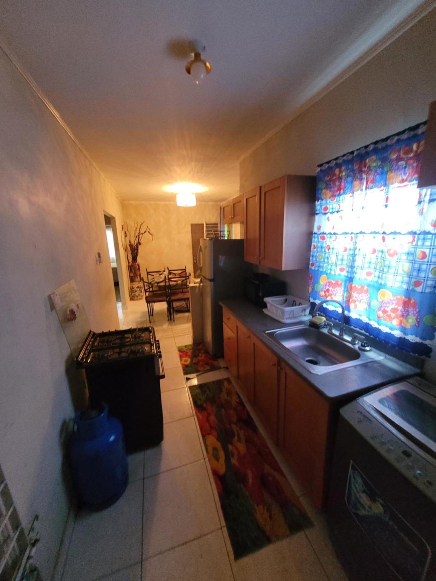 #1 Jacaranda Vacation Home Spanish Towns Kültér fotó