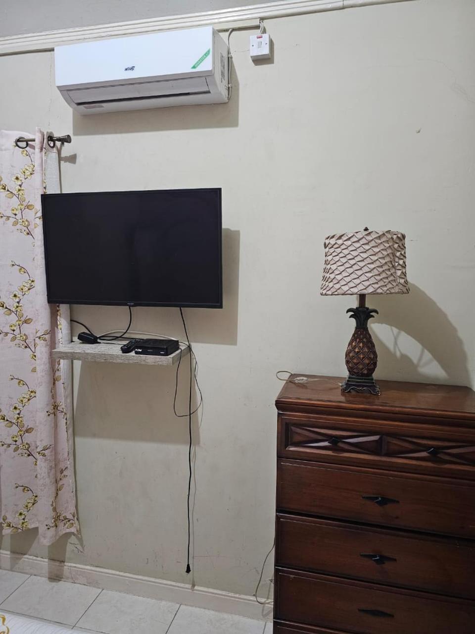#1 Jacaranda Vacation Home Spanish Towns Kültér fotó