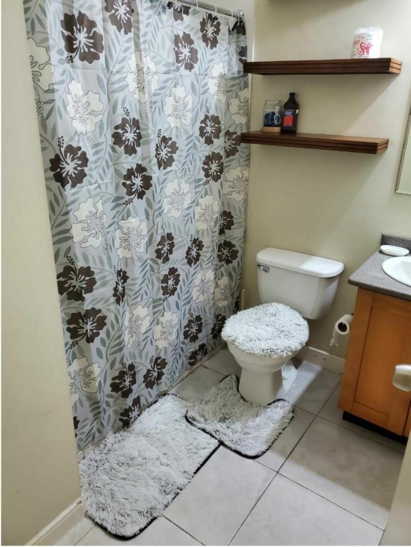 #1 Jacaranda Vacation Home Spanish Towns Kültér fotó