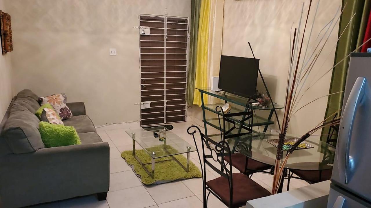 #1 Jacaranda Vacation Home Spanish Towns Kültér fotó
